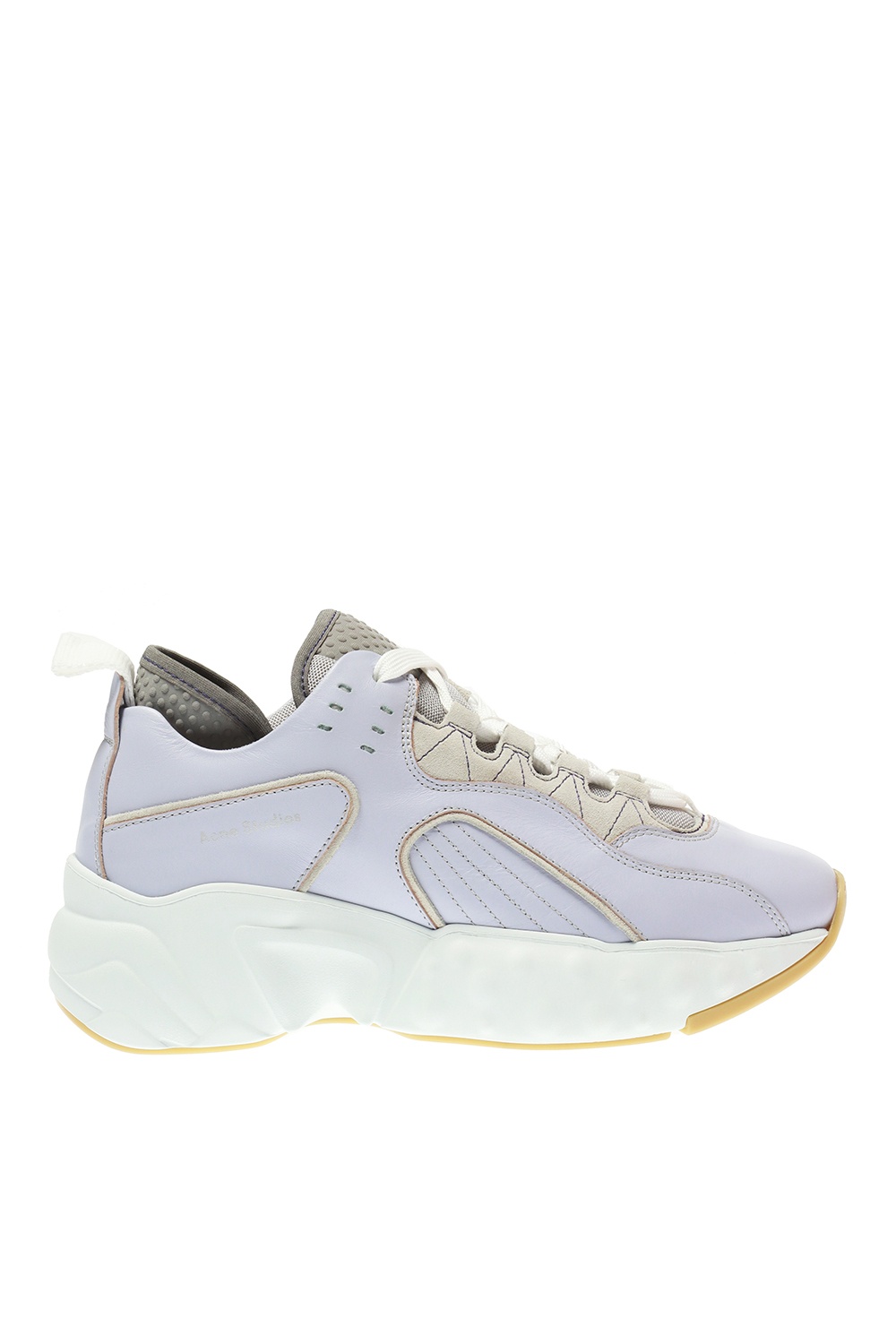 Acne studios manhattan deals sneakers sale